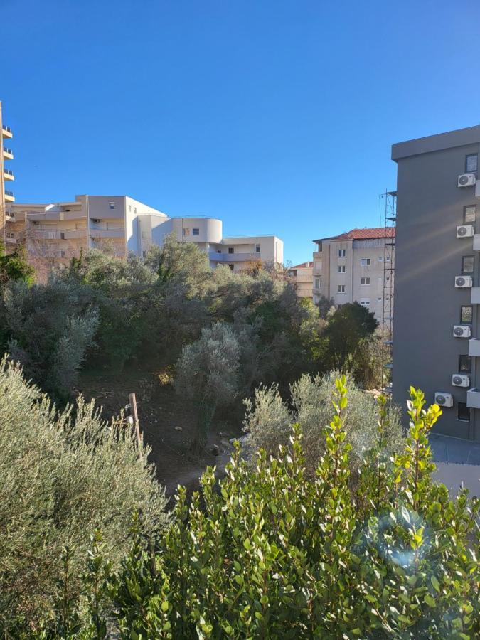 Apartments Nikcevic Budva Ngoại thất bức ảnh