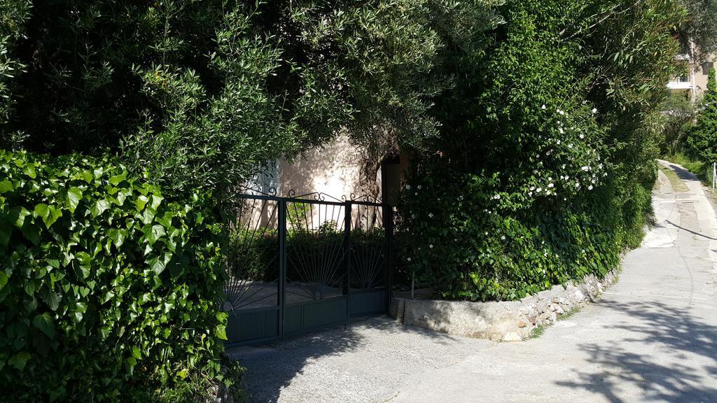 Apartments Nikcevic Budva Ngoại thất bức ảnh