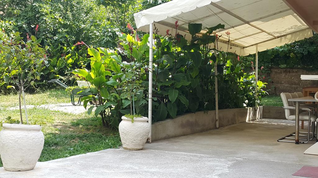 Apartments Nikcevic Budva Ngoại thất bức ảnh