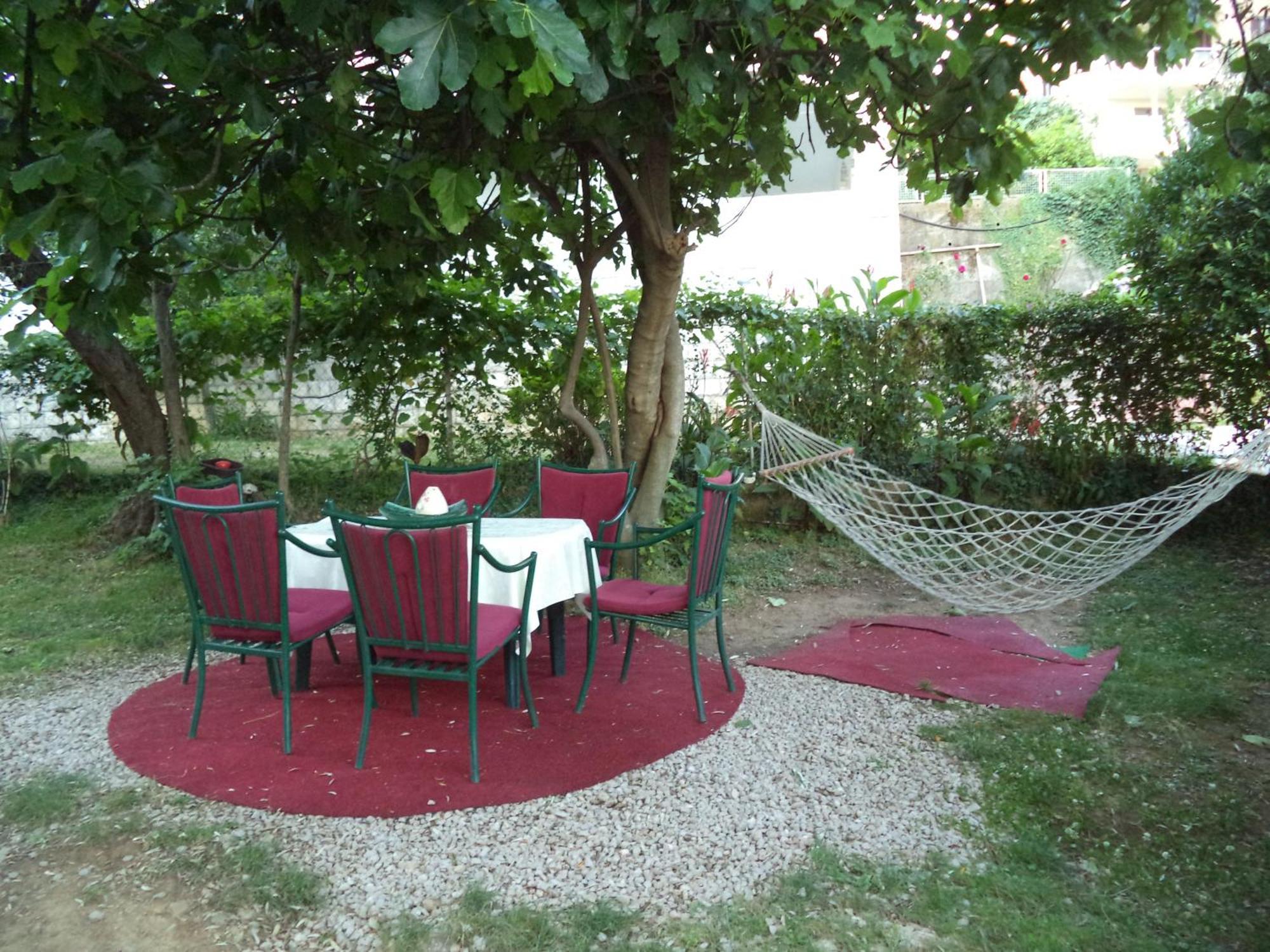 Apartments Nikcevic Budva Ngoại thất bức ảnh