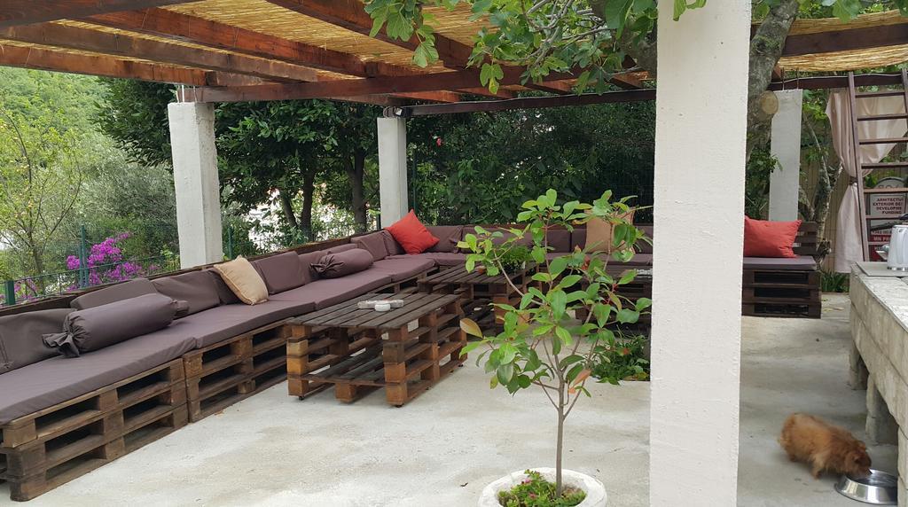 Apartments Nikcevic Budva Ngoại thất bức ảnh
