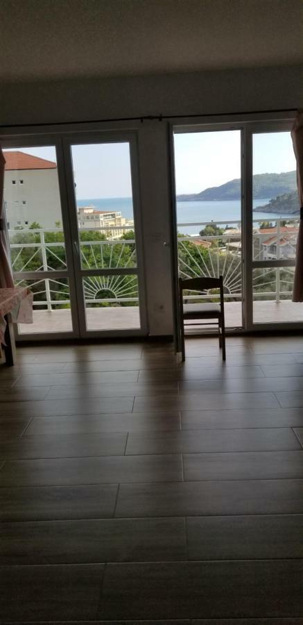 Apartments Nikcevic Budva Ngoại thất bức ảnh