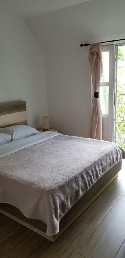 Apartments Nikcevic Budva Ngoại thất bức ảnh