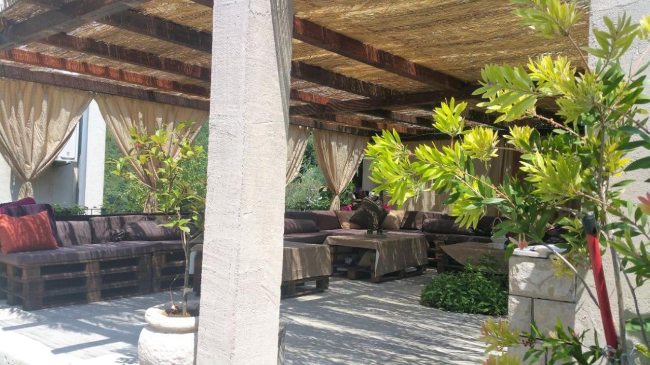 Apartments Nikcevic Budva Ngoại thất bức ảnh
