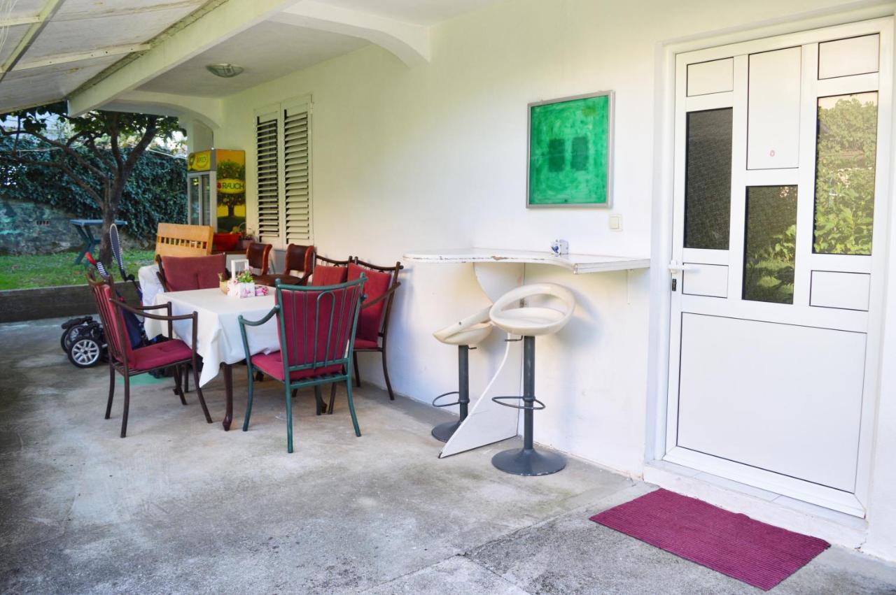 Apartments Nikcevic Budva Ngoại thất bức ảnh